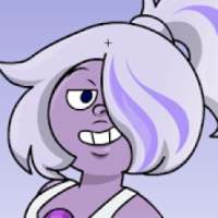 Amethyst Avatar Maker