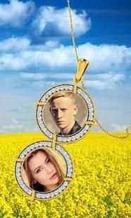Locket Photo Frame स्क्रीनशॉट 5