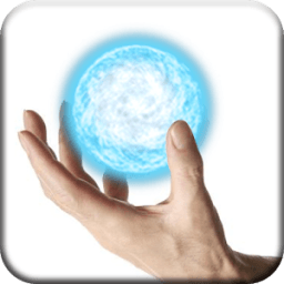 ikon Rasengan Photo Editor Camera