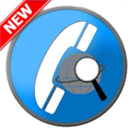 Search Phone Number 2.0