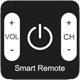 ikon Smart remote control for tv