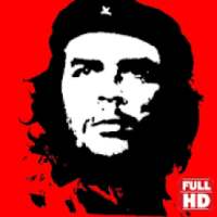 Ernesto Che Guevara Wallpapers Lock Screen HD