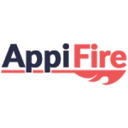 AppiFire - Create your own app for your website!