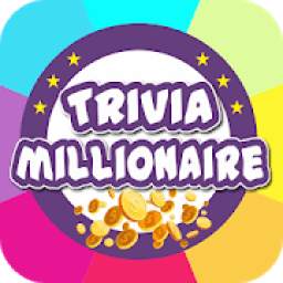 Trivia QuizUp Millionaire: General Knowledge