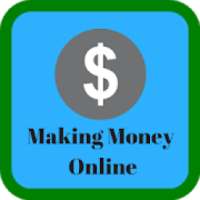 Making Money Online Earn Cash