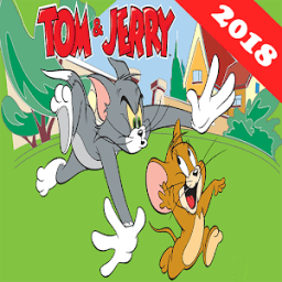 ikon Tom and Jerry 2018-Latest 2018 Videos Collection