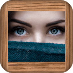 Wooden Photo Frames icon