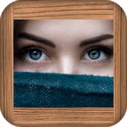 Wooden Photo Frames 1.0