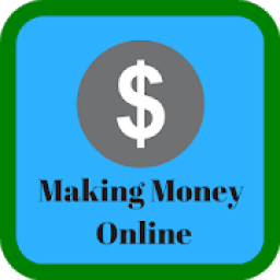 ikon Making Money Online Earn Cash