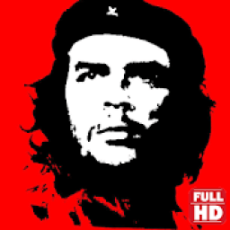 Ernesto Che Guevara Wallpapers Lock Screen HD आइकन