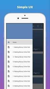 Making Money Online Earn Cash screenshot 1