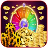 Coins Rewards Free Pool