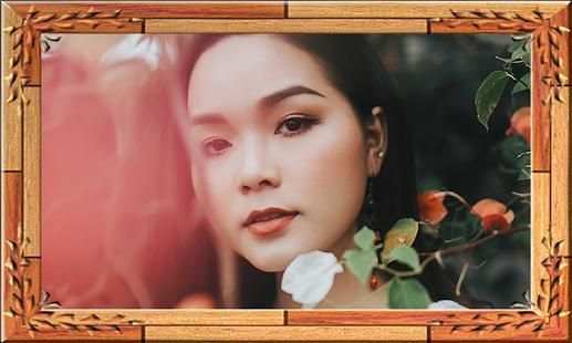 Wooden Photo Frames screenshot 3
