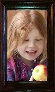 Wooden Photo Frames screenshot 2