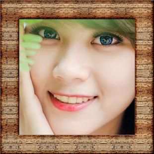 Wooden Photo Frames screenshot 1