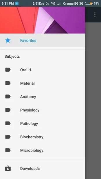 Asnan 45 screenshot 3