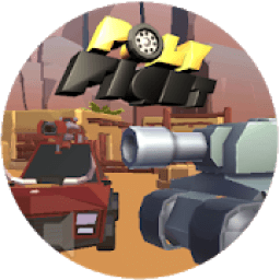 Poly Fight आइकन