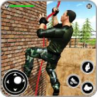 Us Army Training Special Forces 3d