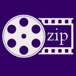 فشرده ساز فیلم و عکس icon