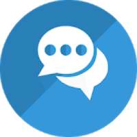 iMessenger - Messaging OS 10