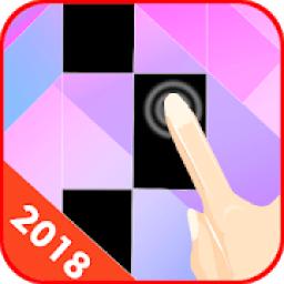 ikon Ozuna Piano Game - 2018