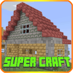 ikon Super craft: Building and Exploration