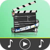 Video Editor With Music on 9Apps