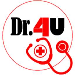 Dr.4U - For Doctors