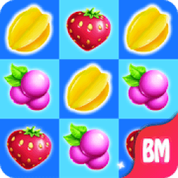 ikon Match Fruit Blast