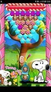 Candy Snoopy Pop screenshot 3