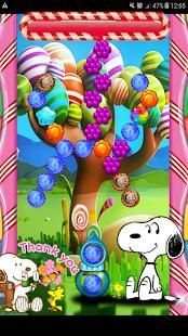 Candy Snoopy Pop screenshot 2