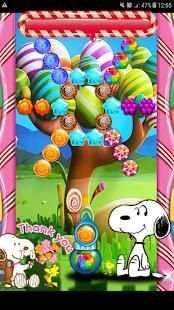 Candy Snoopy Pop screenshot 4