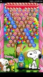 Candy Snoopy Pop screenshot 6