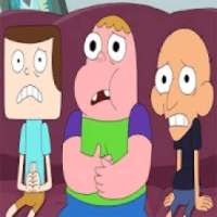 حلقات كرتون كلارنس بدون نت
‎ on 9Apps