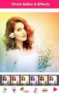 Resizer - Photo & Picture resize & Photo Editor screenshot 1