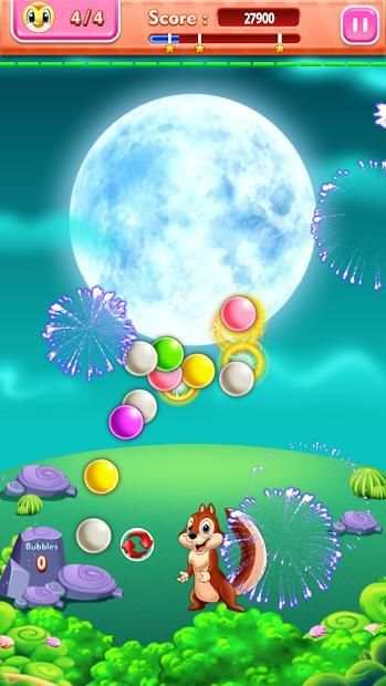 Bubble Shooter Saga screenshot 3