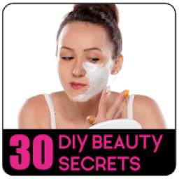 30 Beauty Secrets for Women