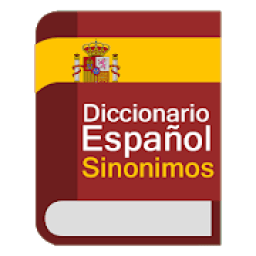 Diccionario Español Sinonimos icon