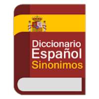 Diccionario Español Sinonimos on 9Apps