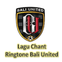 Ringtone Lagu Chant Bali United icon
