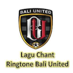 Ringtone Lagu Chant Bali United 1.0