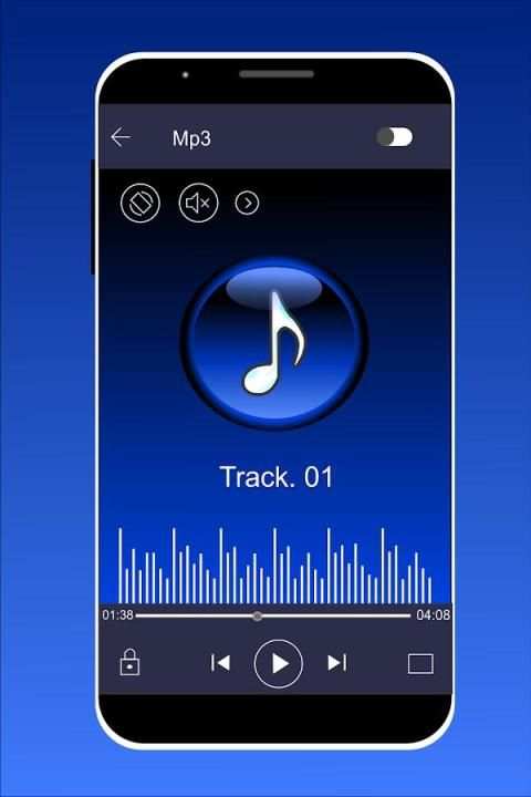 Jim Reeves Gospel Songs screenshot 2