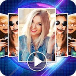 ikon Video Maker - Video Editor