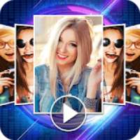 Video Maker - Video Editor