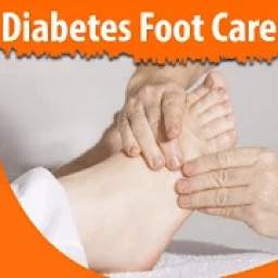 Diabetes Foot Care