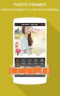Video Maker - Video Editor screenshot 5