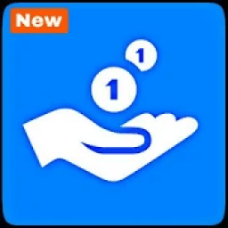 Spin for cash icon