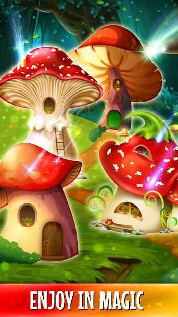 My Talking Fairy Cat Una screenshot 1