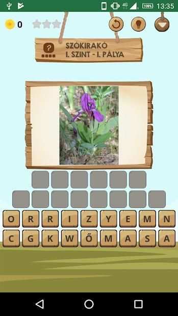 Natura 2000 Game Klub HNPI screenshot 5