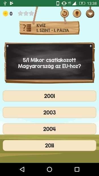 Natura 2000 Game Klub HNPI screenshot 2